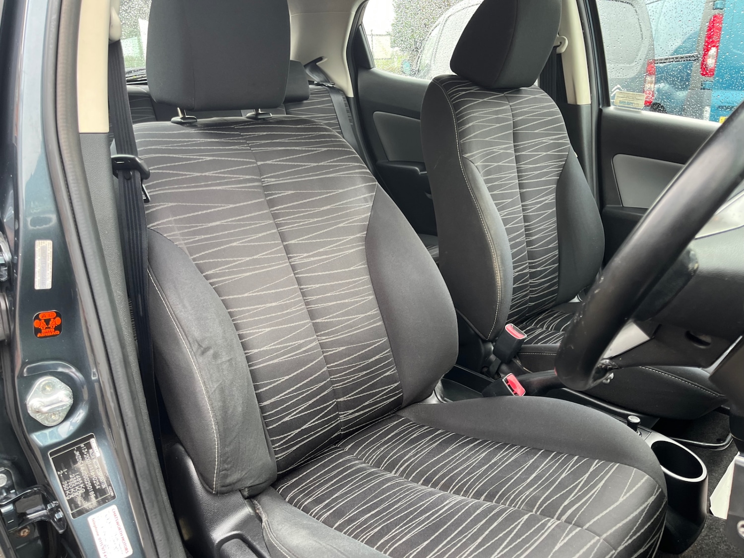 Used Mazda Mazda2 2009 for sale - 77475670: Photo 10