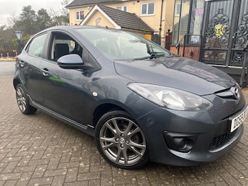 Used Mazda Mazda2 2009 for sale - 77475670: Photo