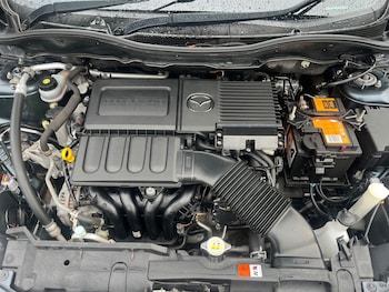 Used Mazda Mazda2 2009 for sale - 77475670: Photo