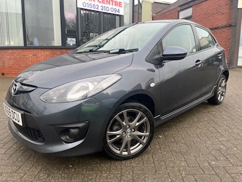 Used Mazda Mazda2 2009 for sale - 77475670: Photo