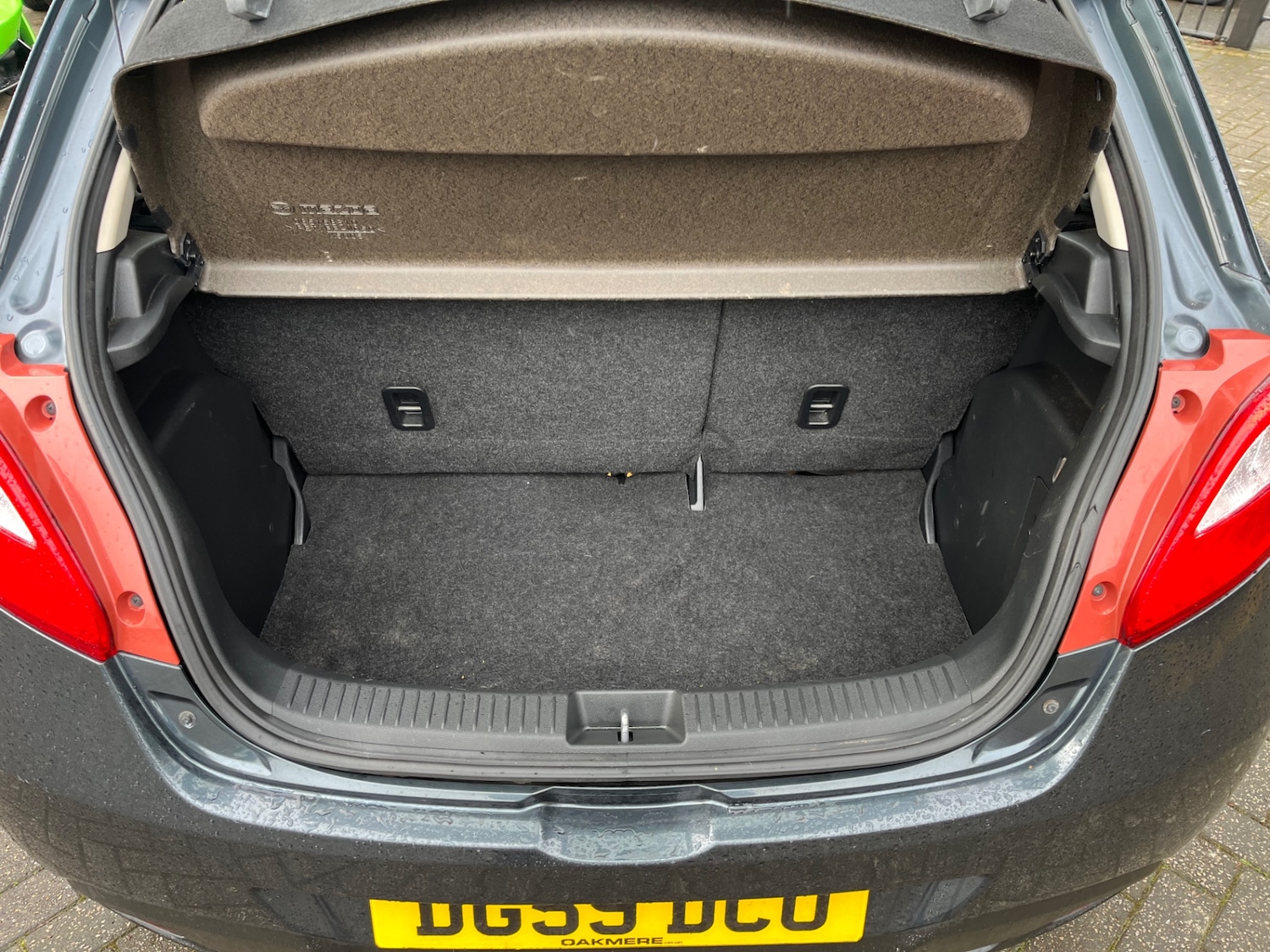 Used Mazda Mazda2 2009 for sale - 77475670: Photo 7