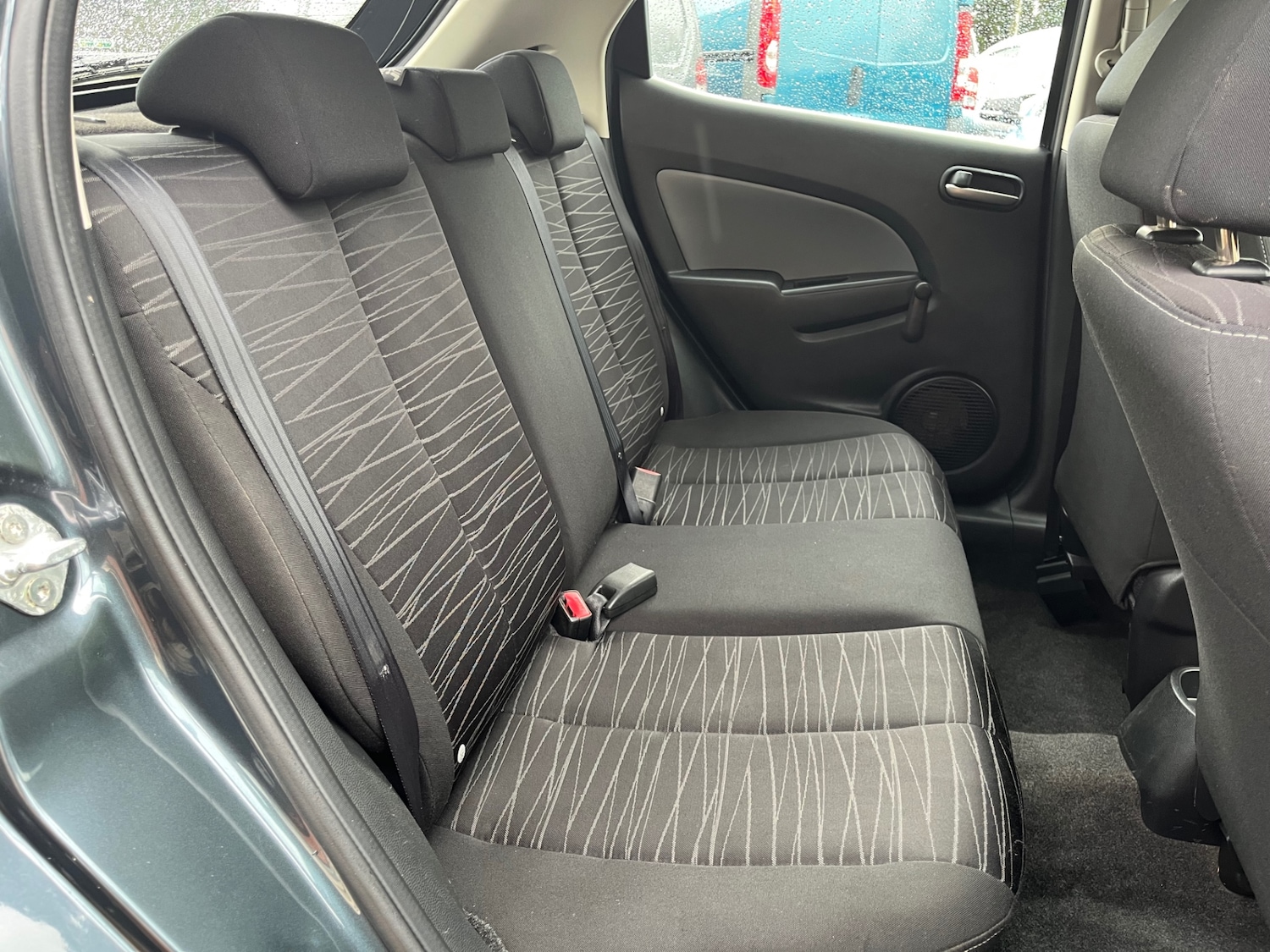 Used Mazda Mazda2 2009 for sale - 77475670: Photo 9