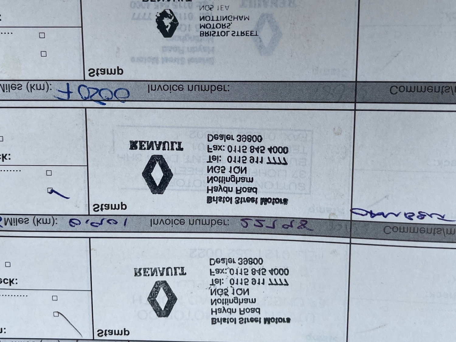 Used Renault Clio 2011 for sale - 76305734: Photo 18