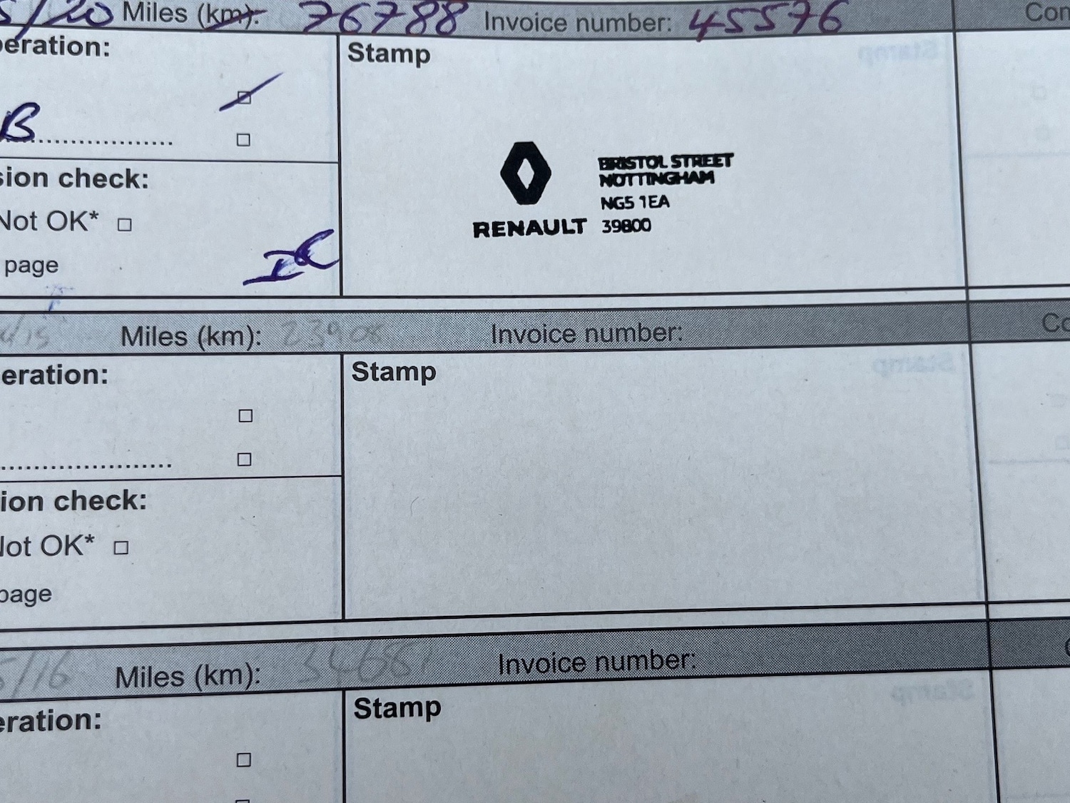 Used Renault Clio 2011 for sale - 76305734: Photo 19