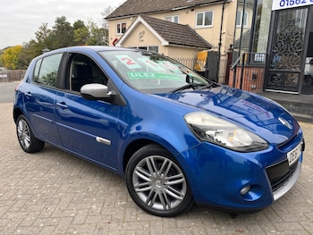 Used Renault Clio 2011 for sale - 76305734: Photo