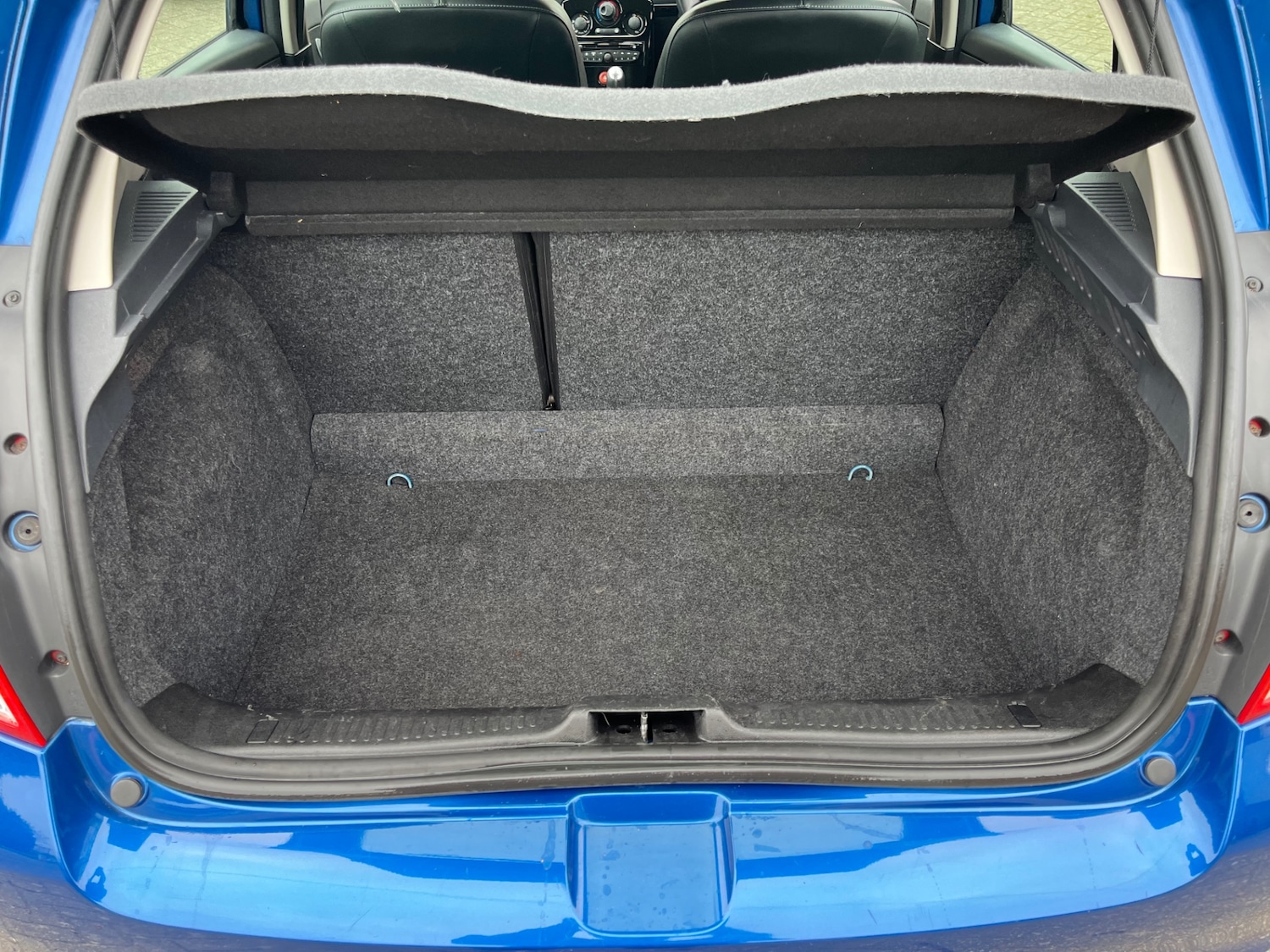 Used Renault Clio 2011 for sale - 76305734: Photo 7