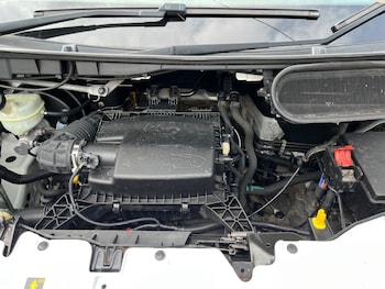 Used Ford Transit 2017 for sale - 78387687: Photo