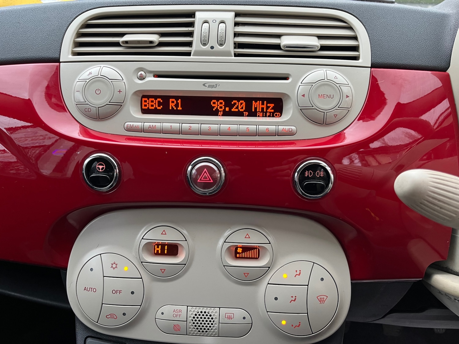 Used Fiat 500 2013 for sale - 76974116: Photo 11