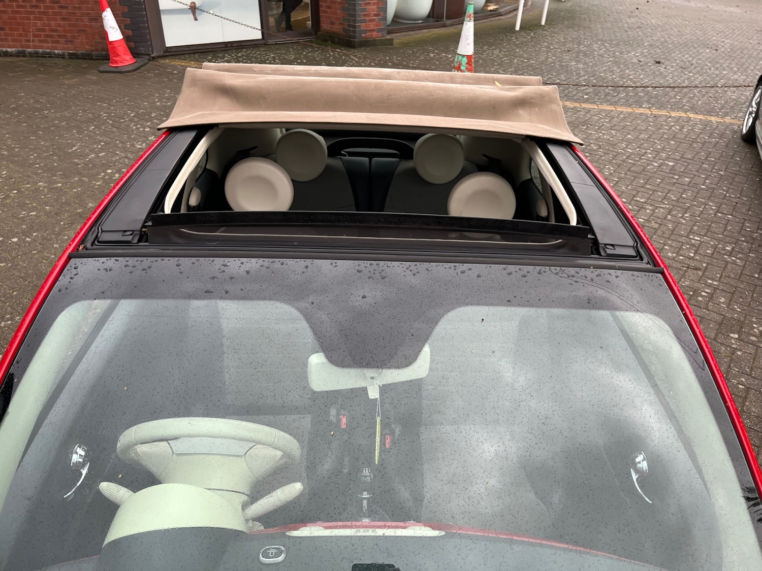 Used Fiat 500 2013 for sale - 76974116: Photo 12