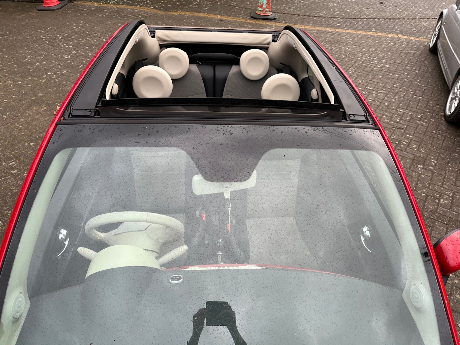 Used Fiat 500 2013 for sale - 76974116: Photo 13