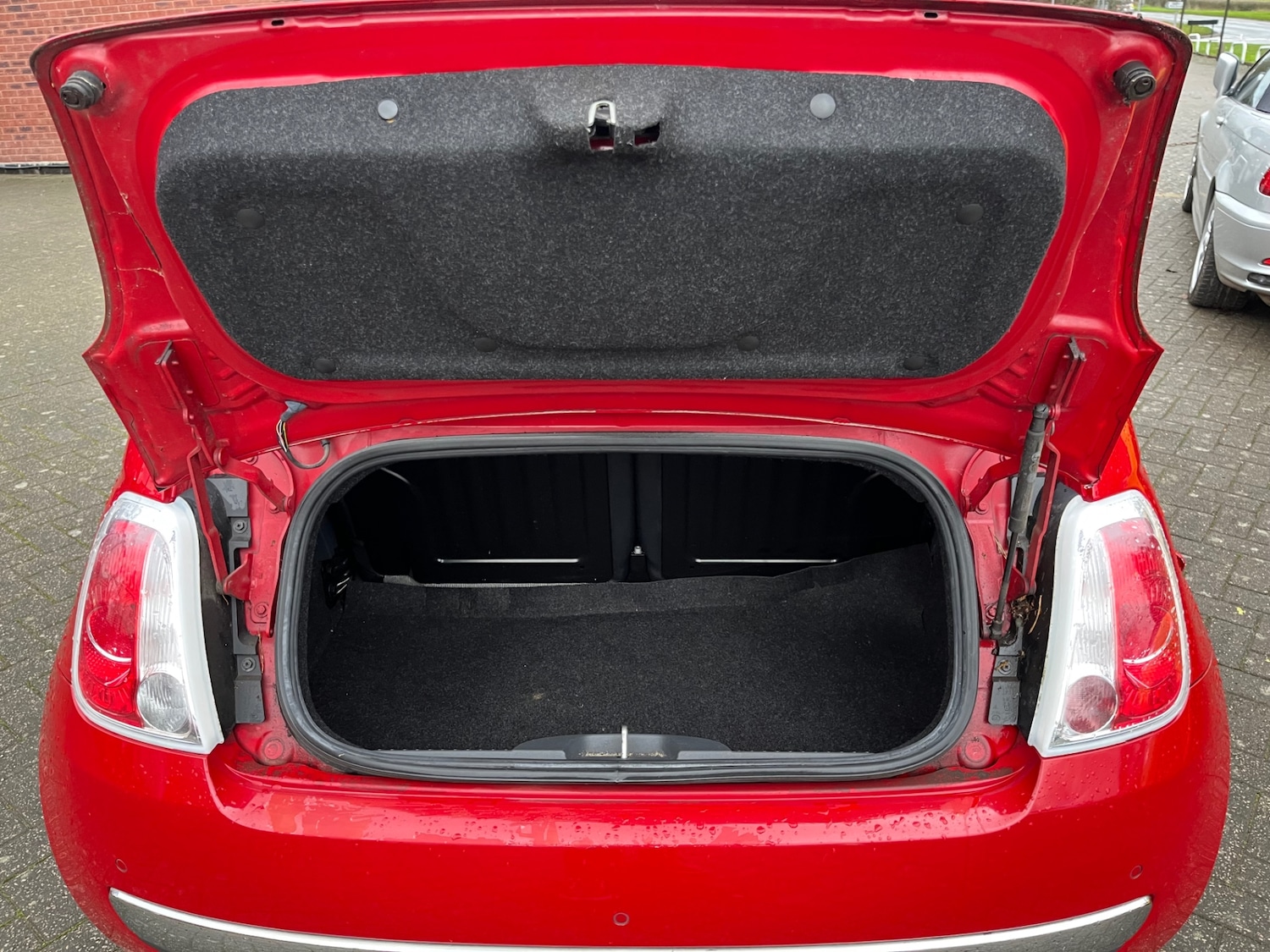 Used Fiat 500 2013 for sale - 76974116: Photo 6