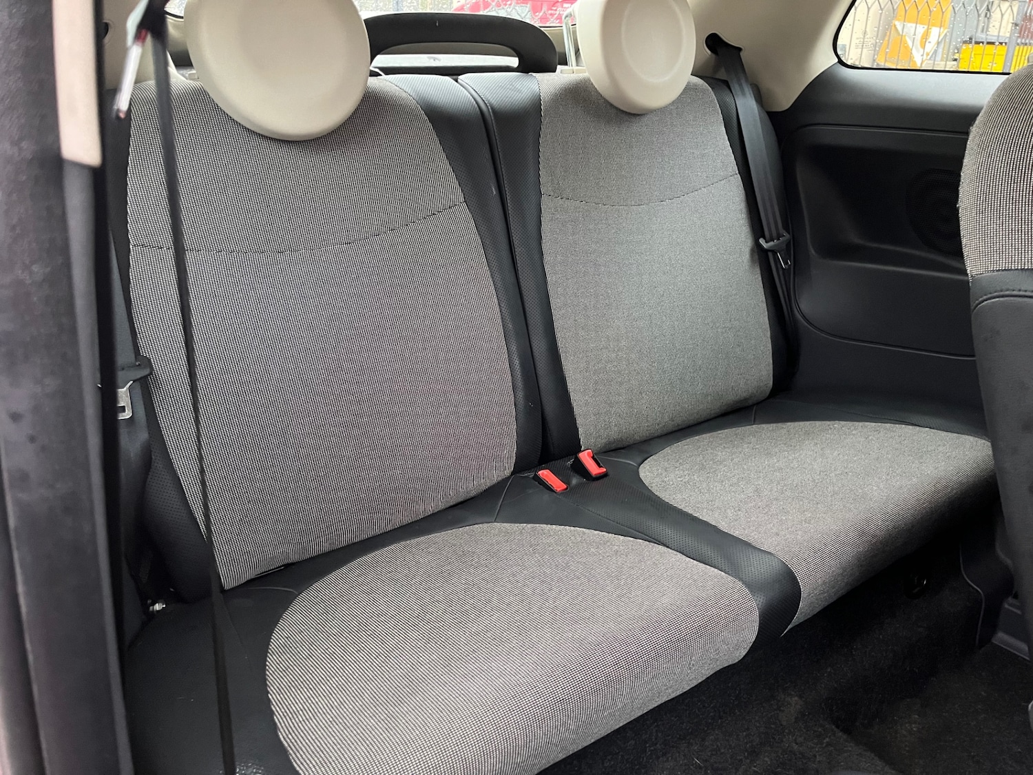 Used Fiat 500 2013 for sale - 76974116: Photo 8