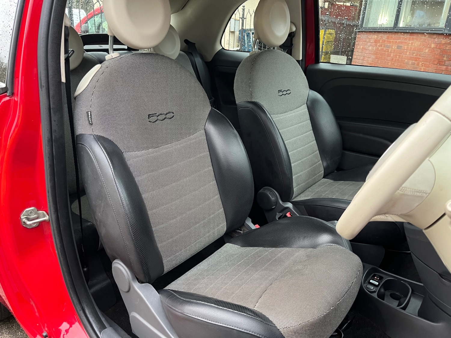 Used Fiat 500 2013 for sale - 76974116: Photo 9