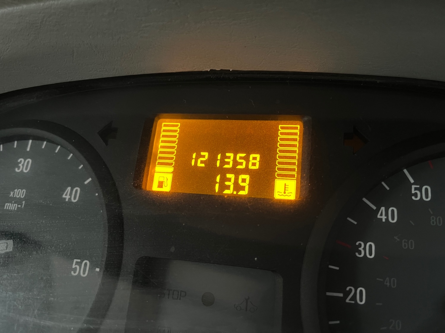 Used Vauxhall Vivaro 2008 for sale - 77385606: Photo 11