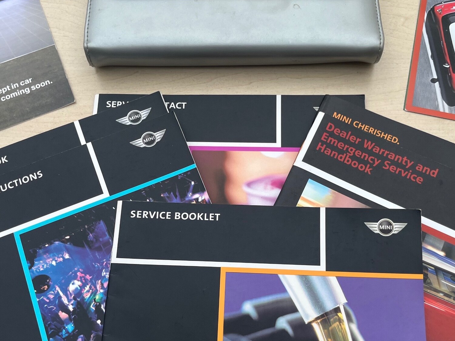 Used MINI Hatch 2003 for sale - 77475714: Photo 13