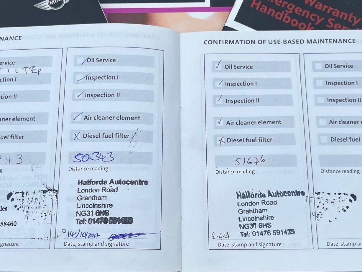 Used MINI Hatch 2003 for sale - 77475714: Photo 15