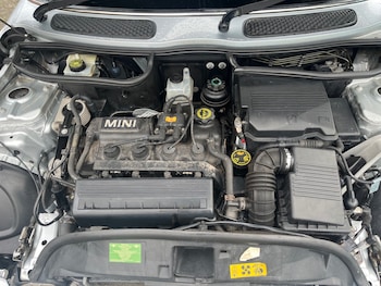 Used MINI Hatch 2003 for sale - 77475714: Photo