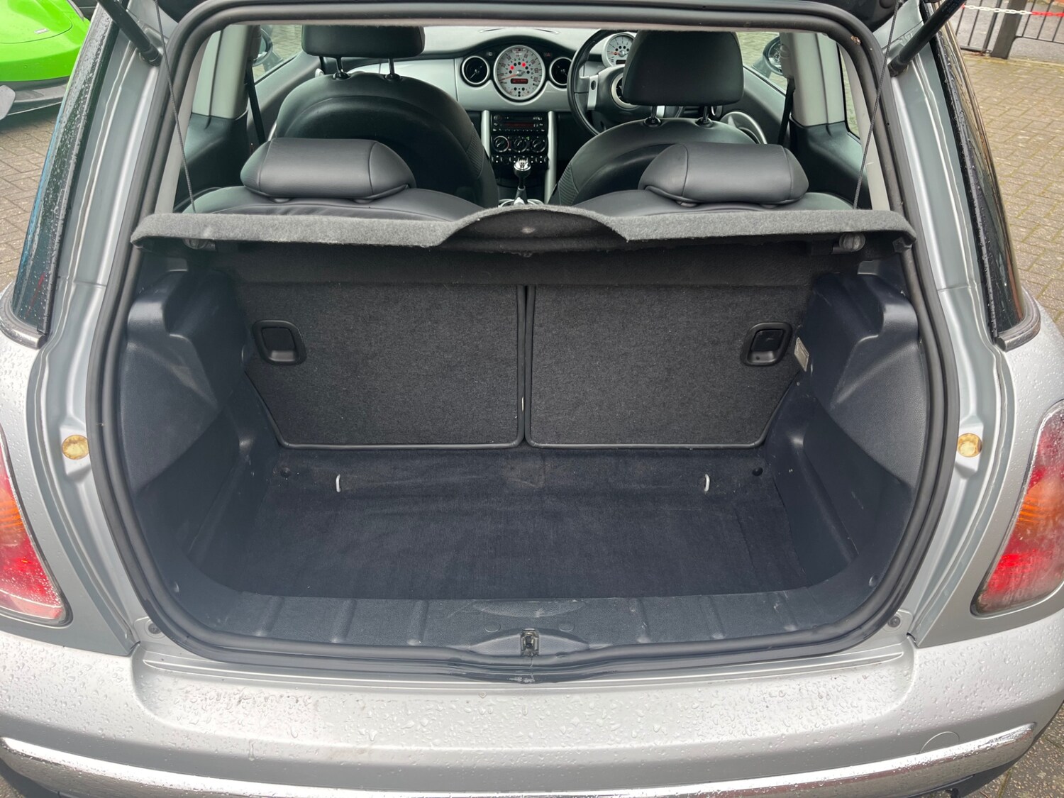 Used MINI Hatch 2003 for sale - 77475714: Photo 7