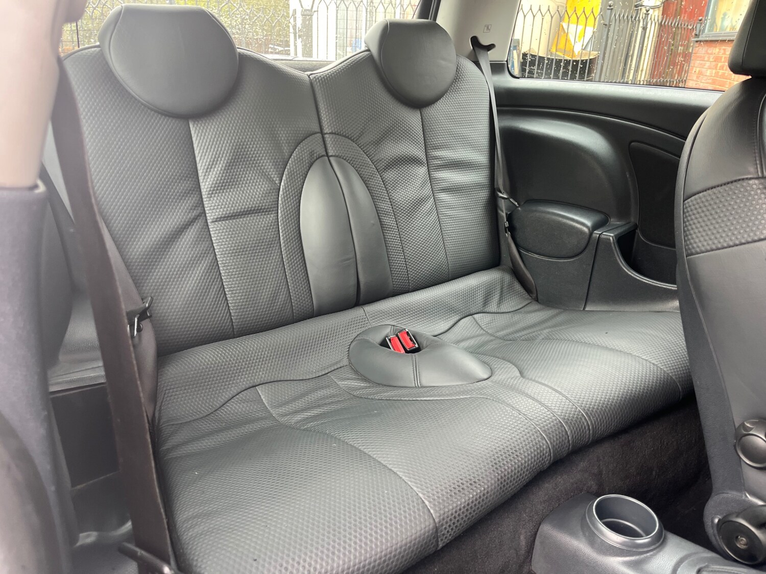 Used MINI Hatch 2003 for sale - 77475714: Photo 9