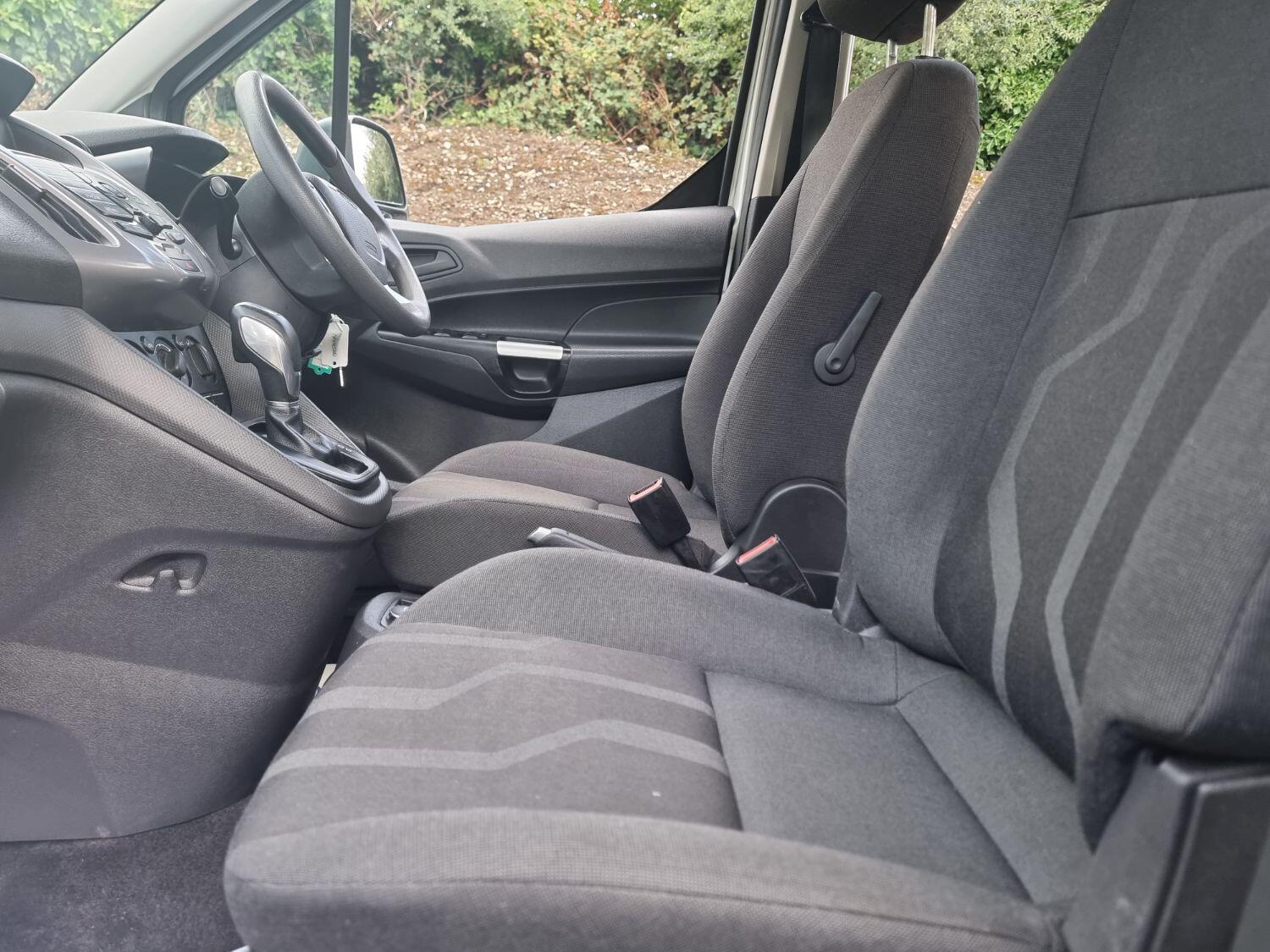 Used Ford Grand Tourneo Connect 2017 for sale - 76794422: Photo 29