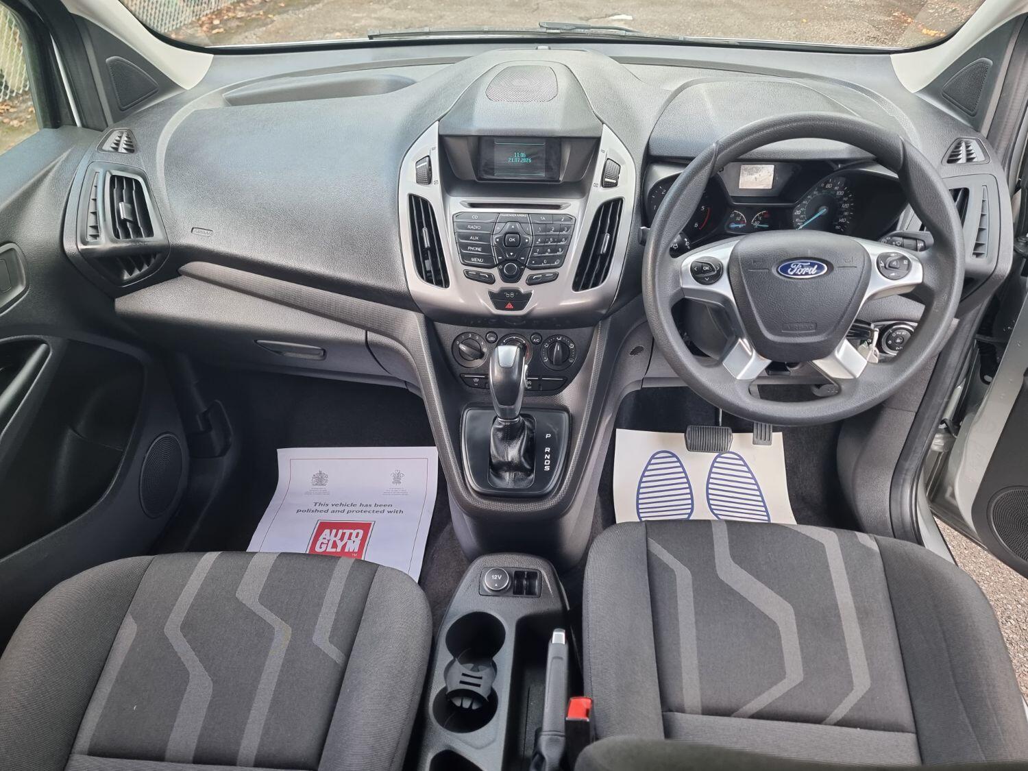 Used Ford Grand Tourneo Connect 2017 for sale - 76794422: Photo 3