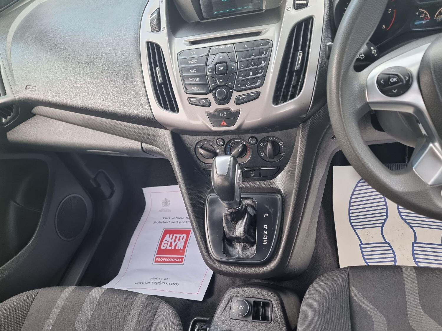 Used Ford Grand Tourneo Connect 2017 for sale - 76625528: Photo 34