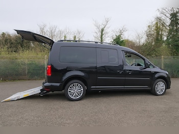 2018 - 2.0 TDI 5dr DSG