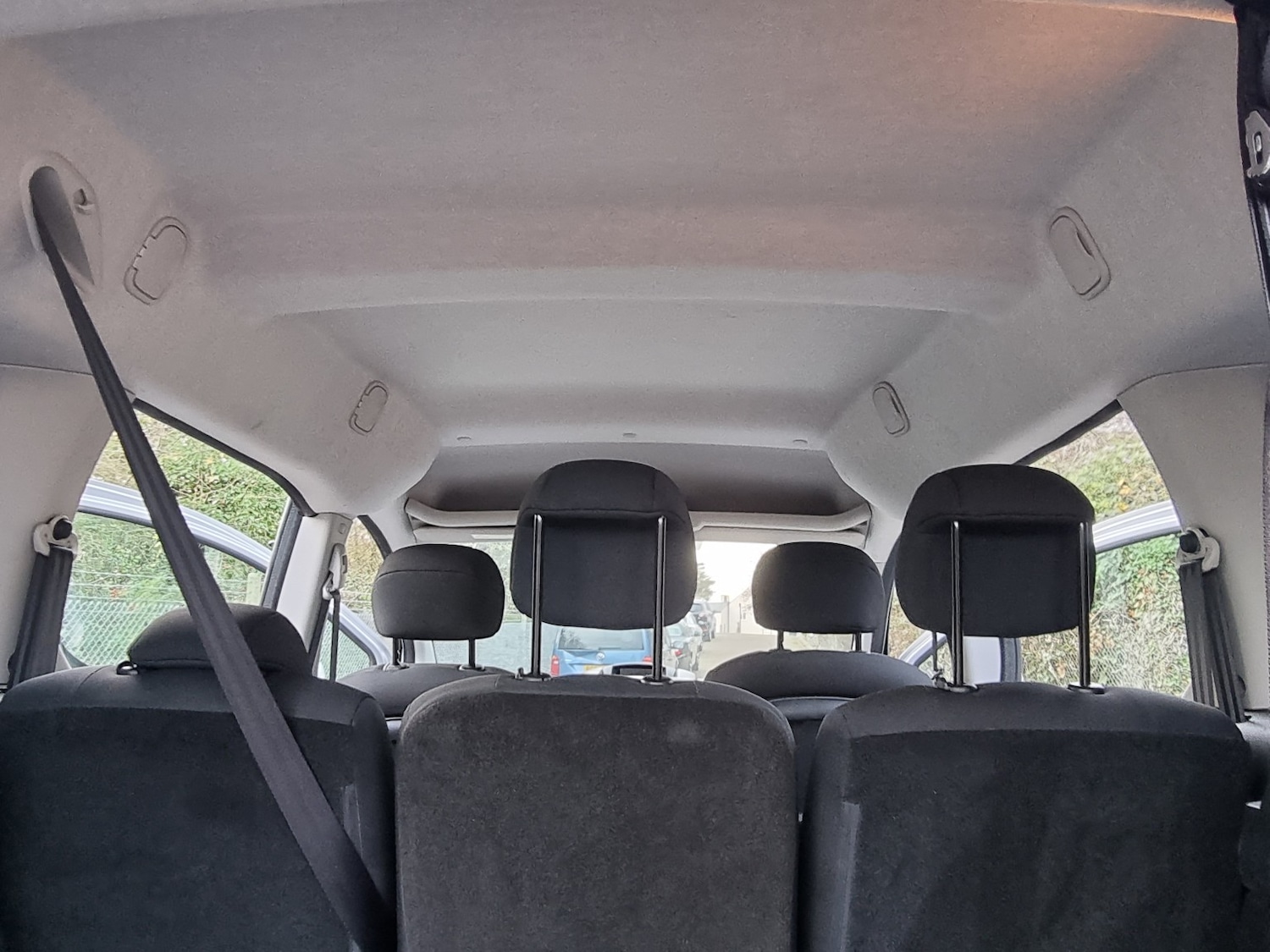 Used Peugeot Partner Tepee 2015 for sale - 76982731: Photo 30