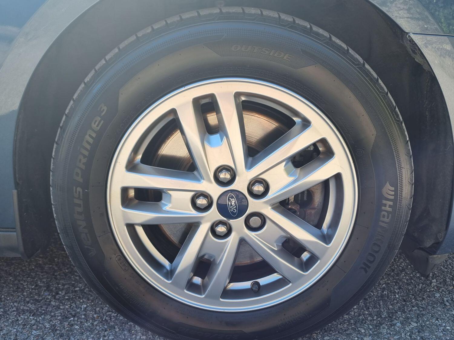 Used Ford Grand Tourneo Connect 2020 for sale - 76625529: Photo 38