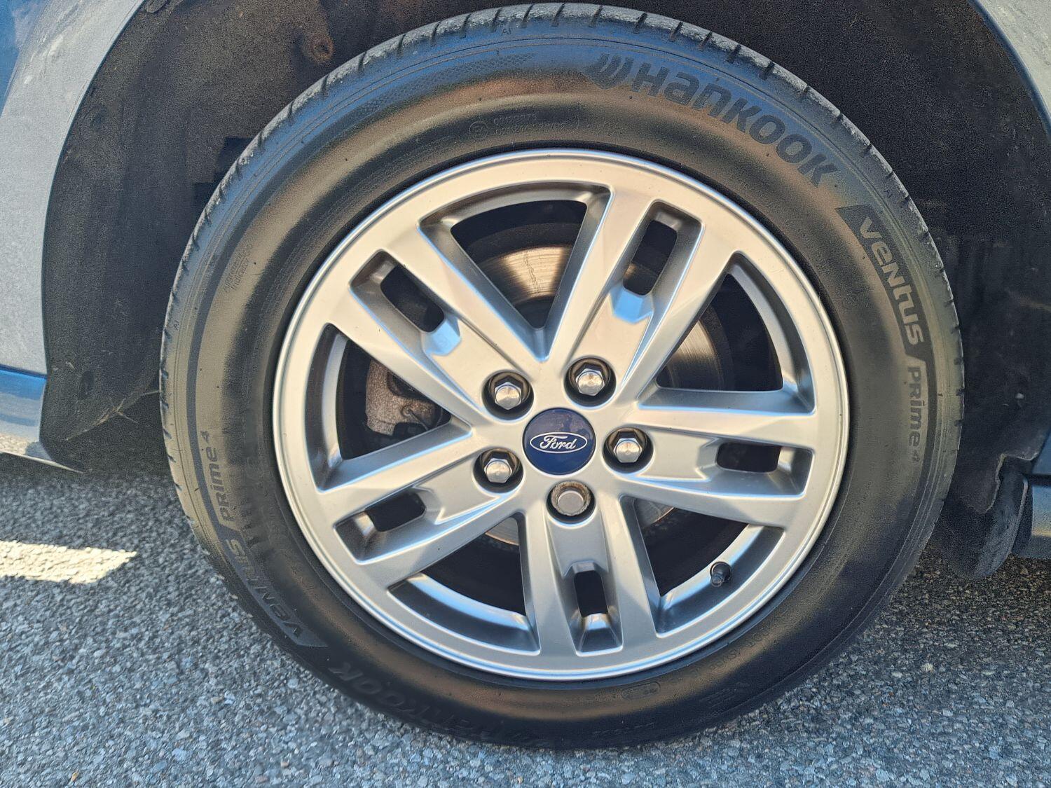 Used Ford Grand Tourneo Connect 2020 for sale - 76625529: Photo 39