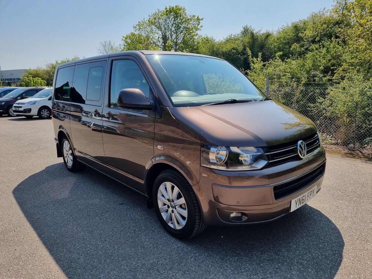 Used Volkswagen Caravelle 2011 for sale - 76769232: Photo 12