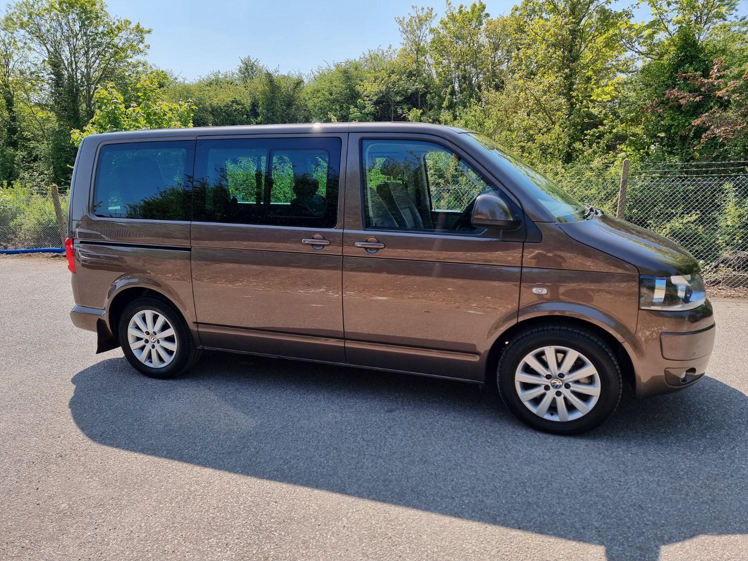 Used Volkswagen Caravelle 2011 for sale - 76769232: Photo 13