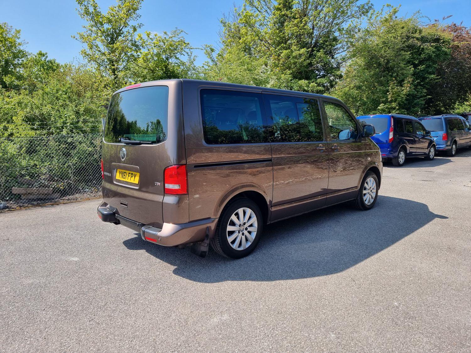 Used Volkswagen Caravelle 2011 for sale - 76769232: Photo 15