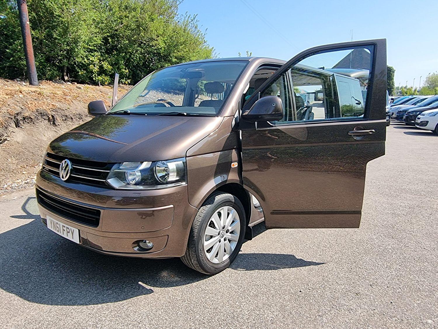 Used Volkswagen Caravelle 2011 for sale - 76769232: Photo 20