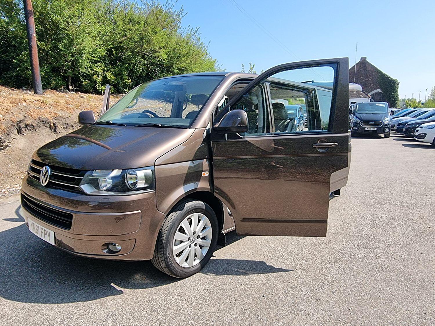 Used Volkswagen Caravelle 2011 for sale - 76769232: Photo 22