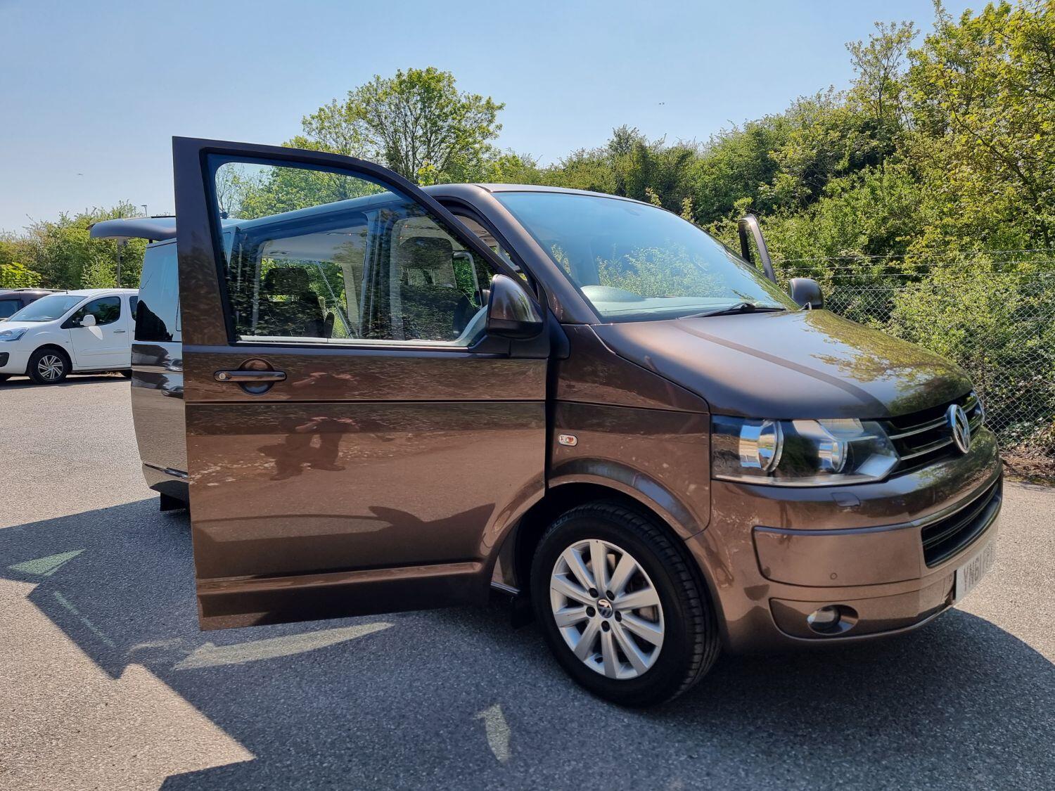 Used Volkswagen Caravelle 2011 for sale - 76769232: Photo 23