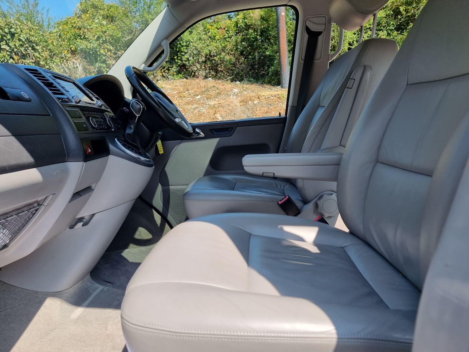 Used Volkswagen Caravelle 2011 for sale - 76769232: Photo 26