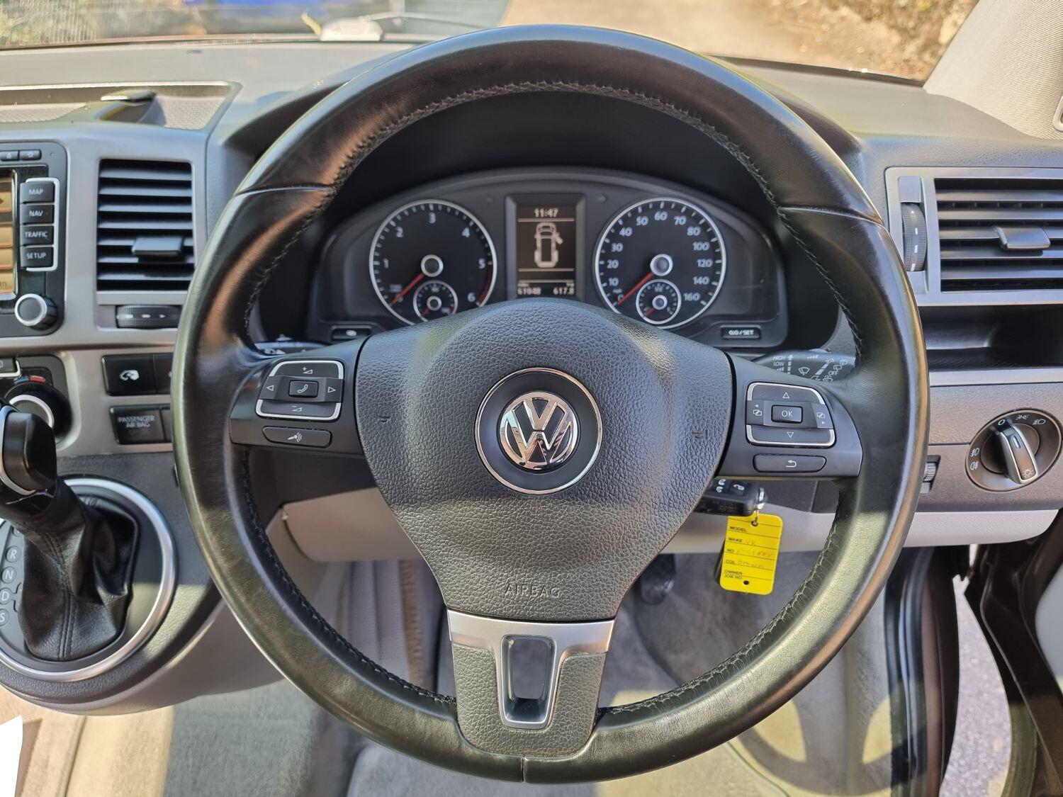 Used Volkswagen Caravelle 2011 for sale - 76769232: Photo 32