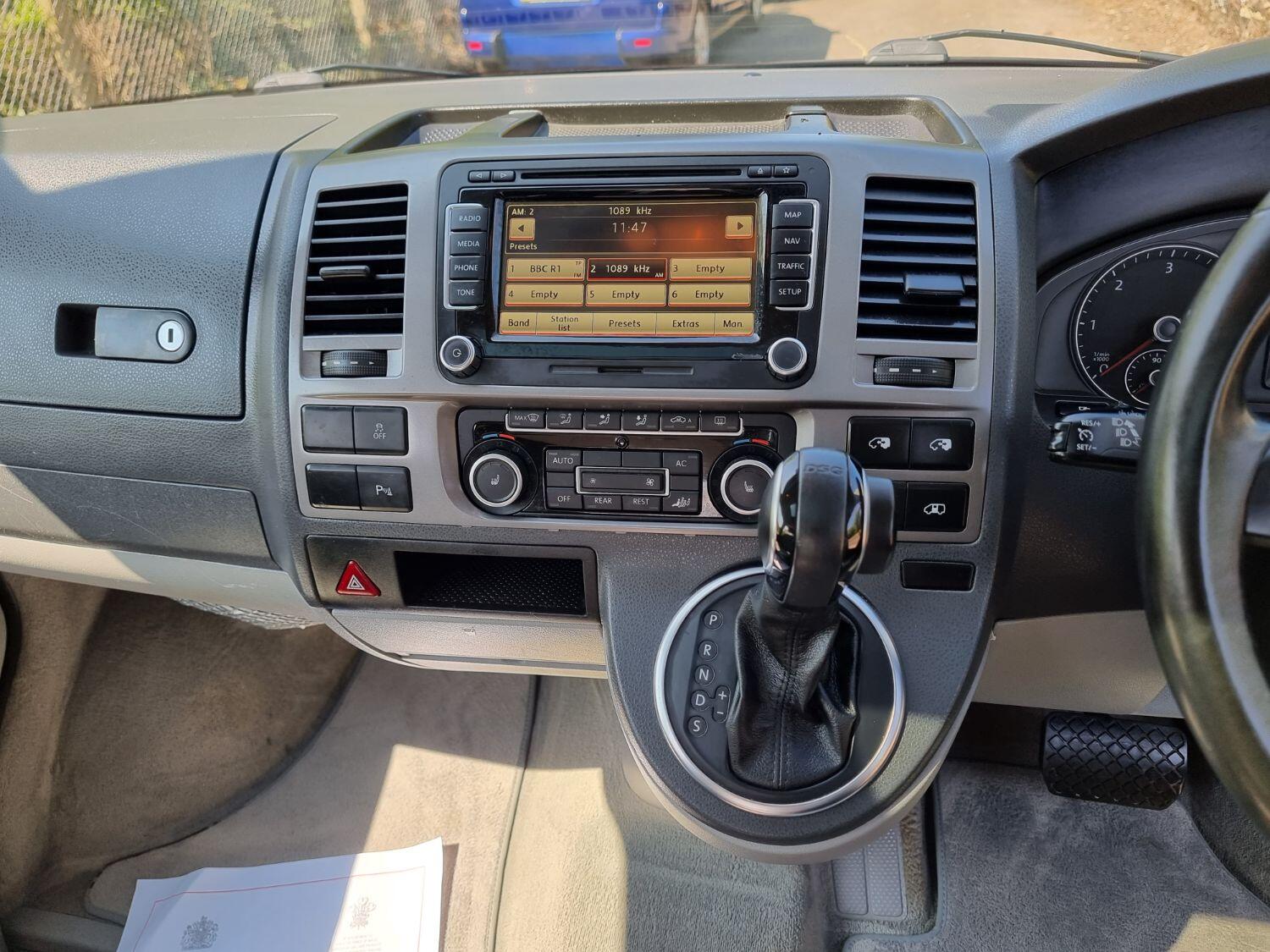 Used Volkswagen Caravelle 2011 for sale - 76769232: Photo 33