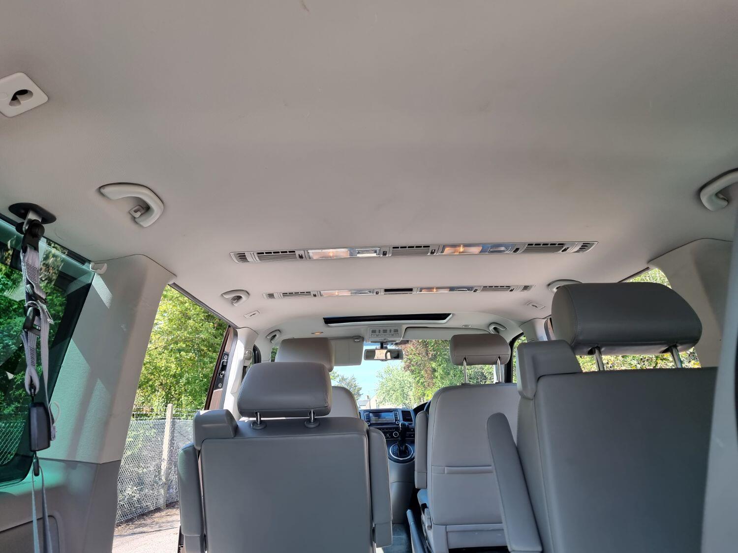 Used Volkswagen Caravelle 2011 for sale - 76769232: Photo 35