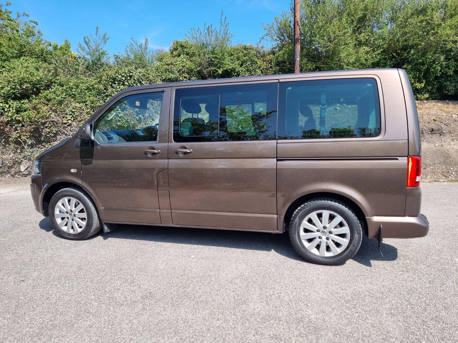 Used Volkswagen Caravelle 2011 for sale - 76769232: Photo 7