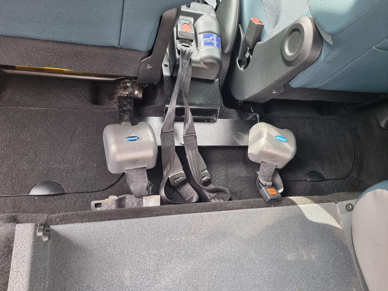 Used Citroen Berlingo 2018 for sale - 76794423: Photo 20