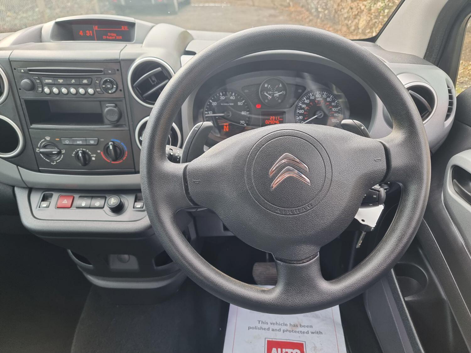 Used Citroen Berlingo 2018 for sale - 76794423: Photo 27