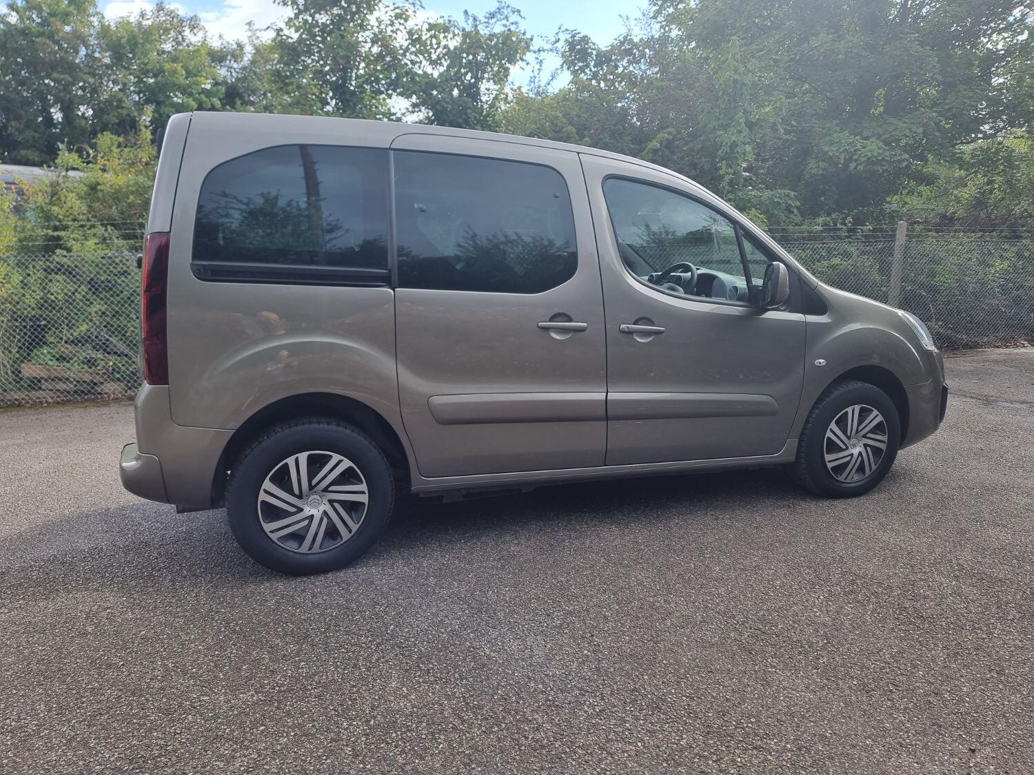 Used Citroen Berlingo 2018 for sale - 76794423: Photo 7