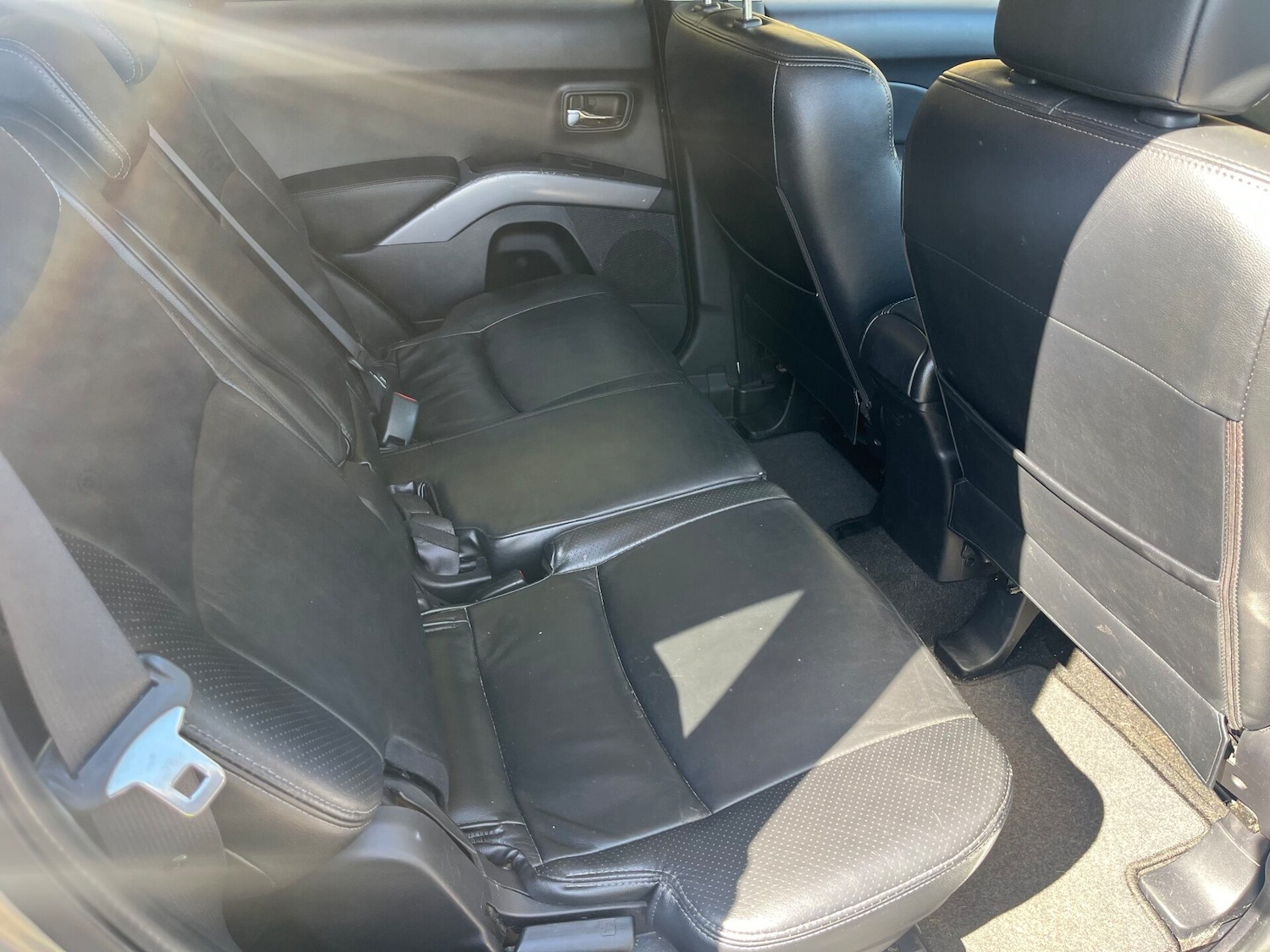 Used Citroen C-Crosser 2009 for sale - 78164605: Photo 11