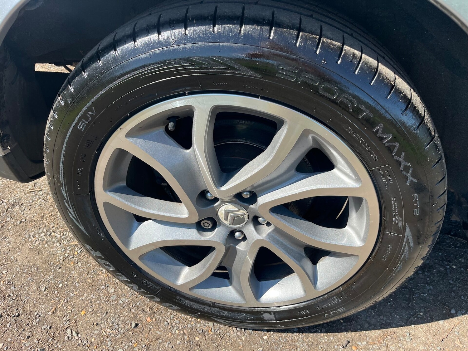 Used Citroen C-Crosser 2009 for sale - 78164605: Photo 15