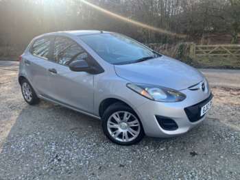 2012 (12) - TS 5-Door