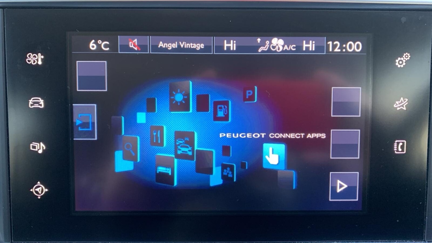 Used Peugeot 308 2017 for sale - 77196551: Photo 11