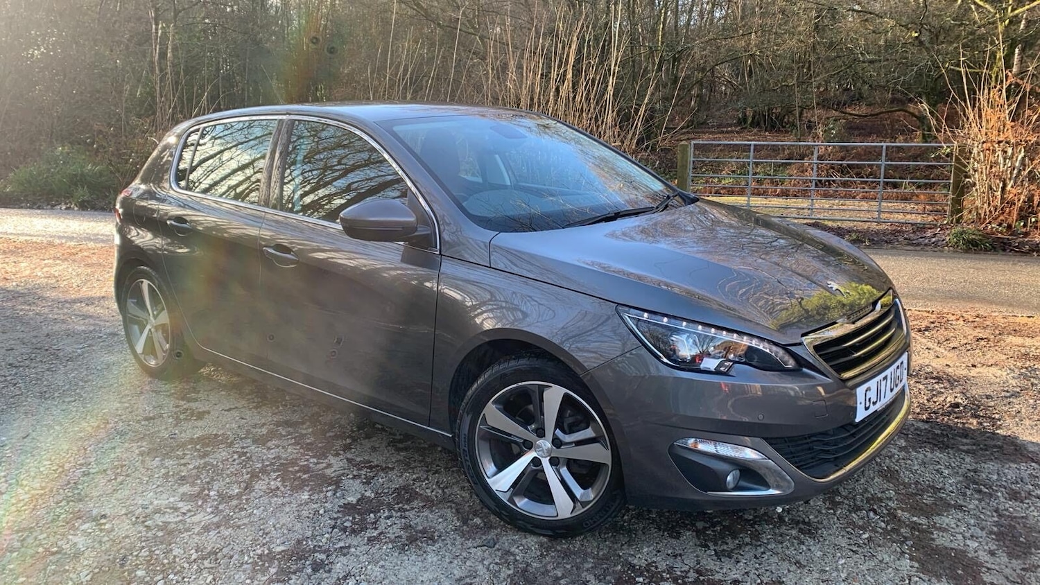 Used Peugeot 308 2017 for sale - 77196551: Photo 14
