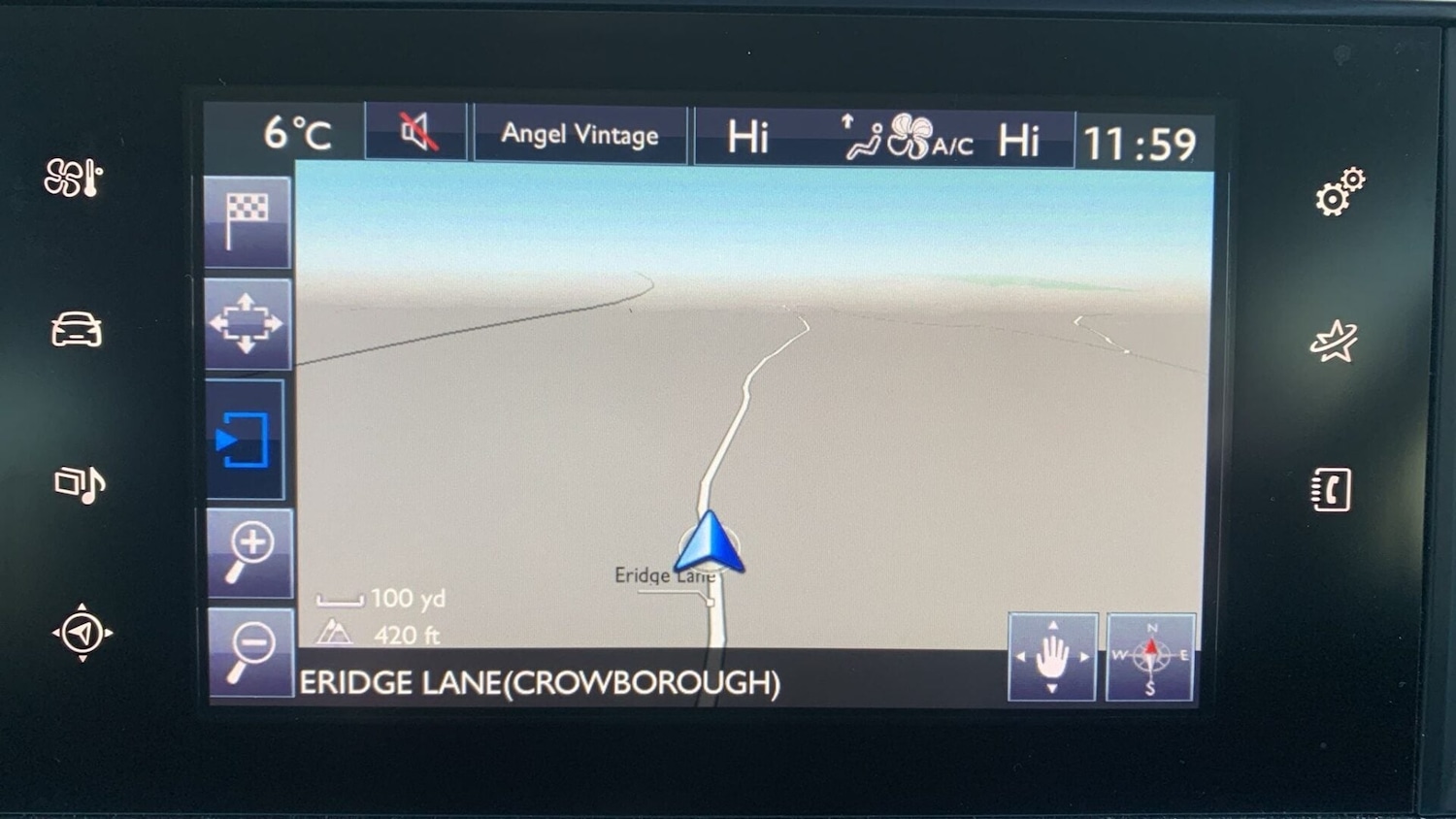 Used Peugeot 308 2017 for sale - 77196551: Photo 19